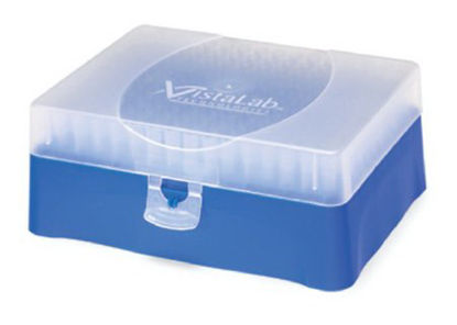Picture of Pipette Tip VistaRak™ 25 µL Sterile22146359