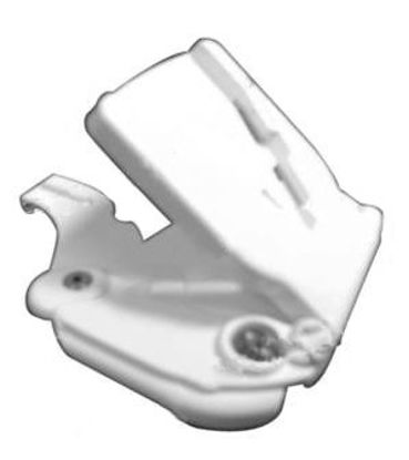 Picture of ADAPTER, F/POLEMOUNT CADD SOLIS INFUSION PUMP21-2135-25