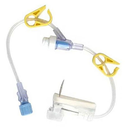 Picture of Port Access Kit SafeStep® 20 Gauge 3/4 Inch Without PortPA-0031