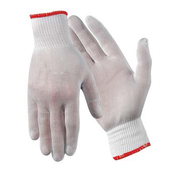 Picture of Cut Resistant Glove Liner Spec-Tec™ Sterile Powder Free Spectra® Fiber White X-LargeM102XL