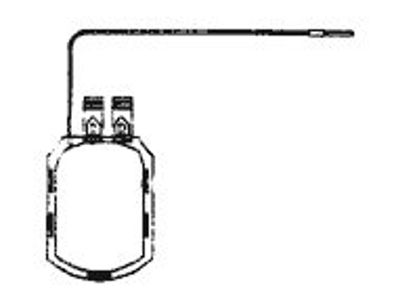 Picture of Blood Pack with CPD Solution 450 mL4R0012MC