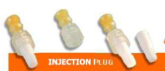 Picture of Injection Plug26539