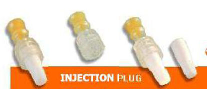 Picture of Injection Plug26539