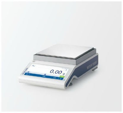Picture of Precision Balance Mettler Toledo®01913937