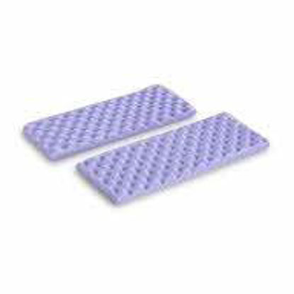 Picture of PAD, ARMBOARD IV 1PAIR (12PR/CS)FP-ARMB1