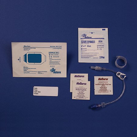 Picture of IV START KIT, W/SITE LOC/8" EX100/CSMS-80047