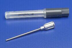 Picture of Blunt Cannula Monoject* 17 Gauge 1-1/2 Inch8881202330