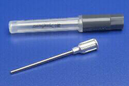 Picture of Blunt Cannula Monoject* 17 Gauge 1-1/2 Inch8881202330