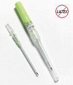 Picture of Peripheral IV Catheter Surflo® 16 Gauge 2 Inch Without SafetySR-OX1651CA