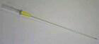 Picture of Peripheral IV Catheter Angiocath™ 12 Gauge 3 Inch Without Safety382277