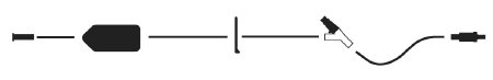 Picture of Extension Set LifeShield® 17 Inch Tubing 1 Port 5.1 mL Priming volume DEHP-Free2066828
