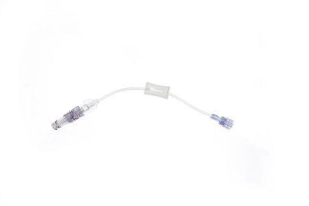 Picture of Extension Set 7 Inch Tubing 0.31 Priming Volume DEHP-FreeMC3302R