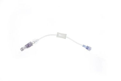 Picture of Extension Set 7 Inch Tubing 0.31 Priming Volume DEHP-FreeMC3302R