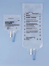 Picture of Medication Delivery Bag (empty) Intravia® 500 mL2J8003
