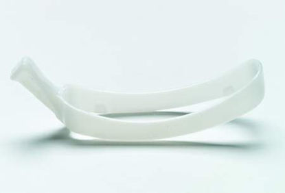 Picture of Needle Guidance System Ultra-Pro II™ 14 X 91.5 cm CIV-Flex Cover, Single Angle Bracket SonoSite C60 Series TransducerP01882-08