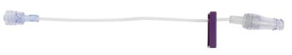 Picture of Extension Set 7 Inch Tubing 0.24 mL Priming VolumeMC33150