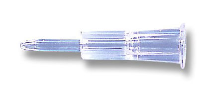 Picture of Cannula with Syringe Interlink® Vial Access 5 mL 15 Gauge303403