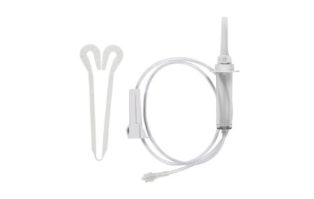 Picture of IV ADMIN SET, 40" 15DRP (50/CS) CARFUSMS3500-15