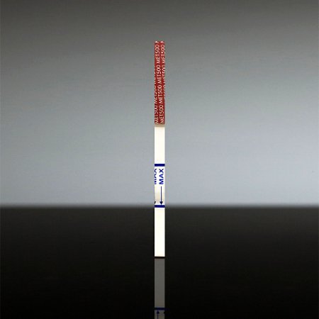 Picture of Drugs of Abuse Test Instant-view® Single Drug Methamphetamine (mAMP/MET) Urine Sample 50 Tests03-3038
