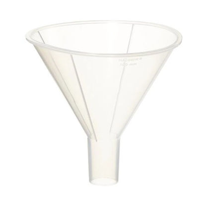 Picture of Laboratory Funnel Nalgene™ Powder Polypropylene 243 mL4252-0100