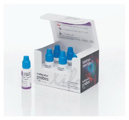 Picture of REAGENT, MOLECULAR PROBE NUCBLUE LIVER37605