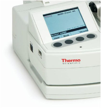 Picture of Spectrophotometer Thermo Scientific™ NanoDrop™ LiteNDNDLUSCAN