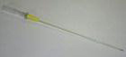 Picture of Peripheral IV Catheter Angiocath™ 16 Gauge 3.25 Inch Without Safety382258