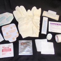 Picture of IV Start Kit MedikmarkIV-175C