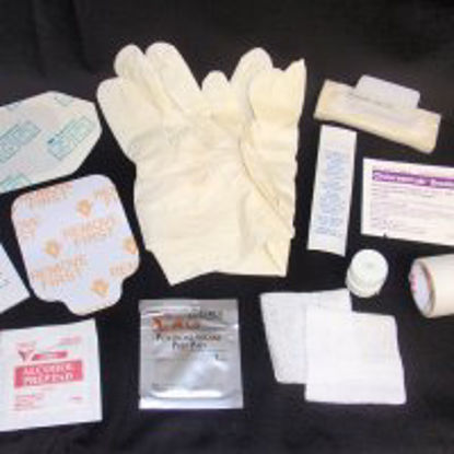 Picture of IV Start Kit MedikmarkIV-175C