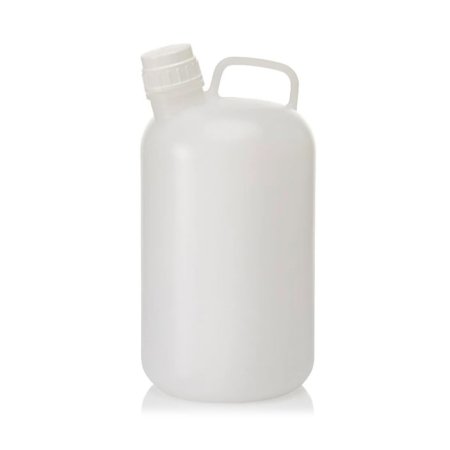 Picture of Jug Nalgene™ Round with Carrying Handle LDPE / Polypropylene 8 Liter2220-0020