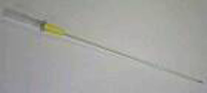 Picture of Peripheral IV Catheter Angiocath™ 10 Gauge 3 Inch Without Safety382287