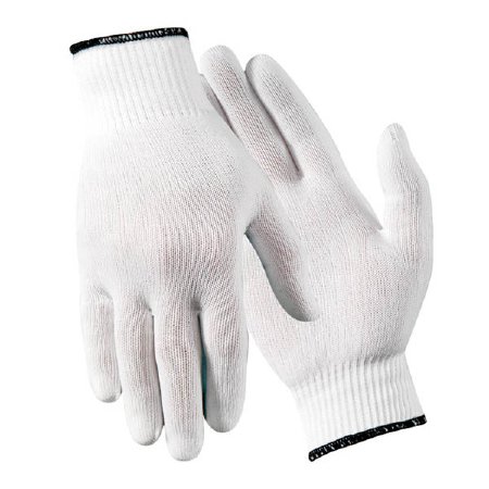 Picture of Glove Liner M115 Series Powder Free Nylon White LargeM115L
