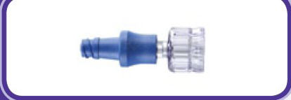 Picture of Vial Spike ChemoClave®CH-62