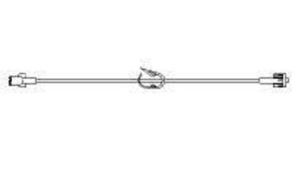 Picture of Pump Set Acacia 60 Inch TubingEB-060-01