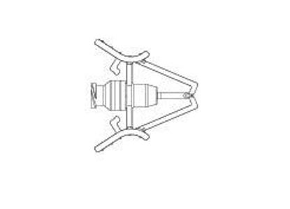 Picture of Vial Access Pin Smartsite®2202E