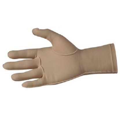 Picture of Compression Gloves Hatch® Full Finger Medium Over-the-Wrist Length Right Hand Lycra® / SpandexA571224