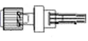 Picture of Back Check ValveB6015