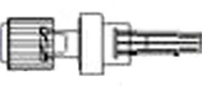 Picture of Back Check ValveB6015