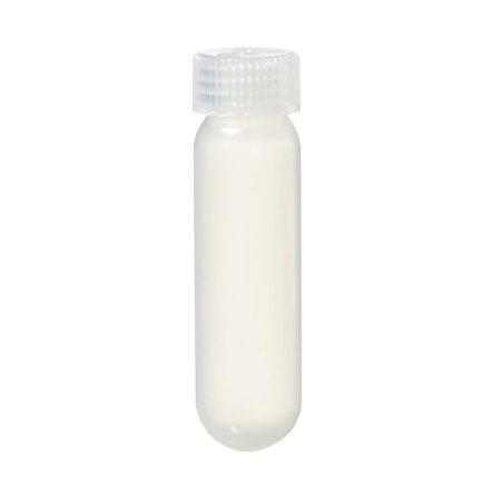 Picture of Thermo Scientific™ Nalgene® Oak Ridge Centrifuge Tube Round Bottom Plain 28.8 X 105.9 mm 50 mL Without Color Coding Screw Cap Polypropylene Tube3119-0050