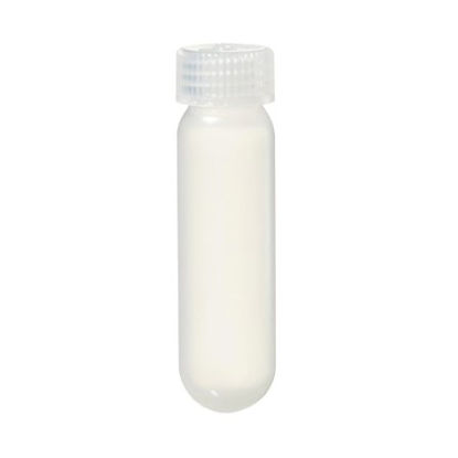Picture of Thermo Scientific™ Nalgene® Oak Ridge Centrifuge Tube Round Bottom Plain 28.8 X 105.9 mm 50 mL Without Color Coding Screw Cap Polypropylene Tube3119-0050