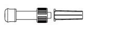 Picture of Injection Site AdapterMX498