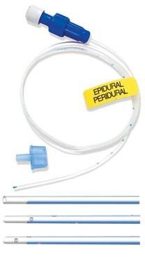 Picture of Epidural Catheter Portex® 20 Gauge Open Ended6947-02