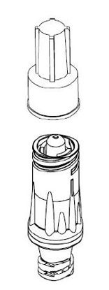 Picture of Valve Texium®10012241-0500