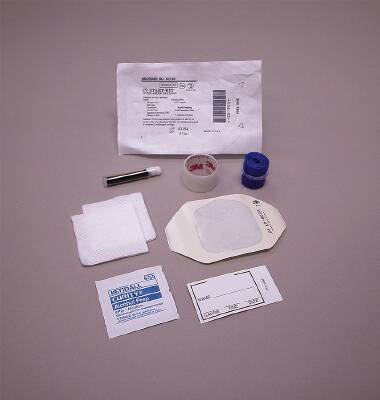 Picture of IV Start Kit50195