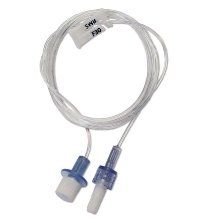 Picture of INFUSION SET, PRECISION TUBINGF30 (50/BX)F30