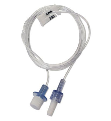 Picture of INFUSION SET, PRECISION TUBINGF30 (50/BX)F30