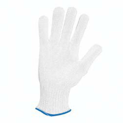 Picture of Cut Resistant Glove Liner Spec-Tec™ Powder Free Spectra® Fiber White MediumM102M