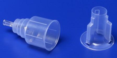 Picture of Transfer Device Bact/Alert™ Monoject™ Angel Wing™8881225241