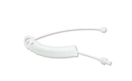 Picture of Extension Tubing Lectrospiral® 59 Inch Tubing Without Ports 1.5 mL Priming Volume DEHP-Free1155.65