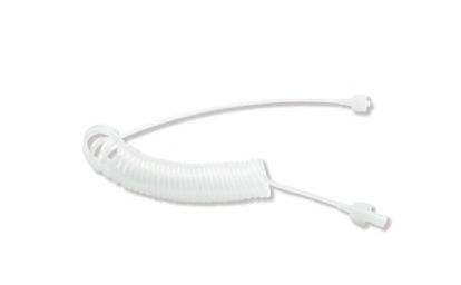 Picture of Extension Tubing Lectrospiral® 59 Inch Tubing Without Ports 1.5 mL Priming Volume DEHP-Free1155.65